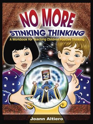 cover image of No More Stinking Thinking